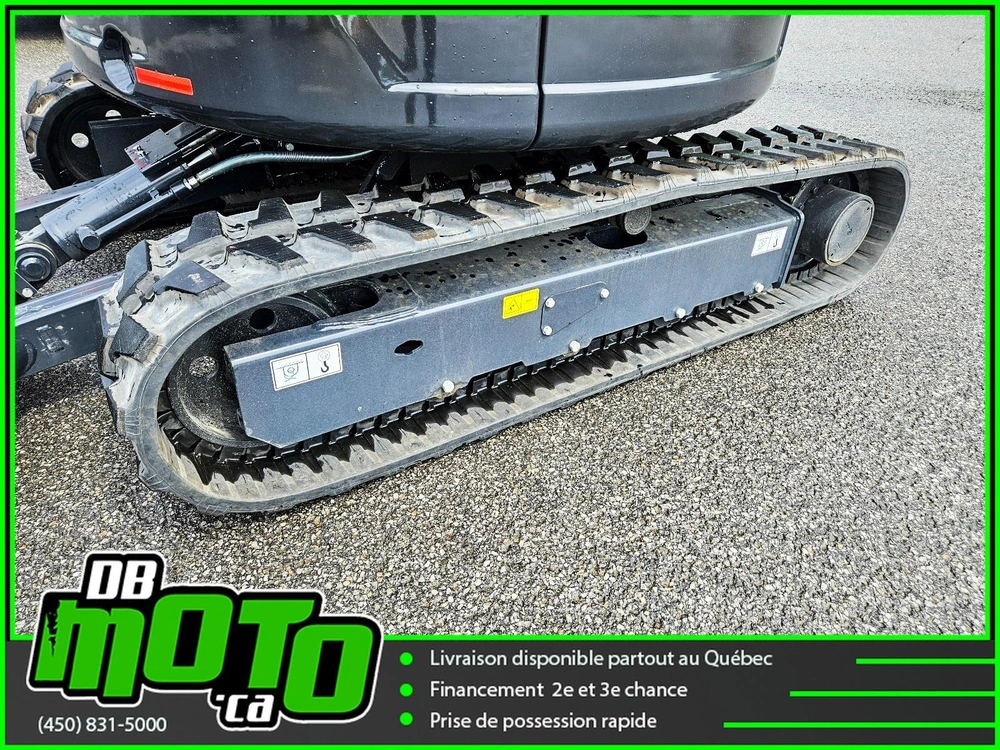 Yuchai U35 Excavatrice Neuve ** Aucun Frais Caché ** 2025 alt