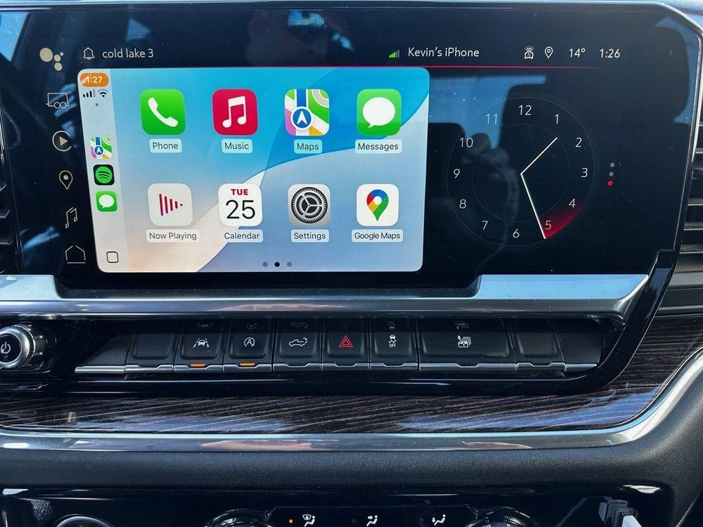 2023 Gmc Sierra 1500 alt