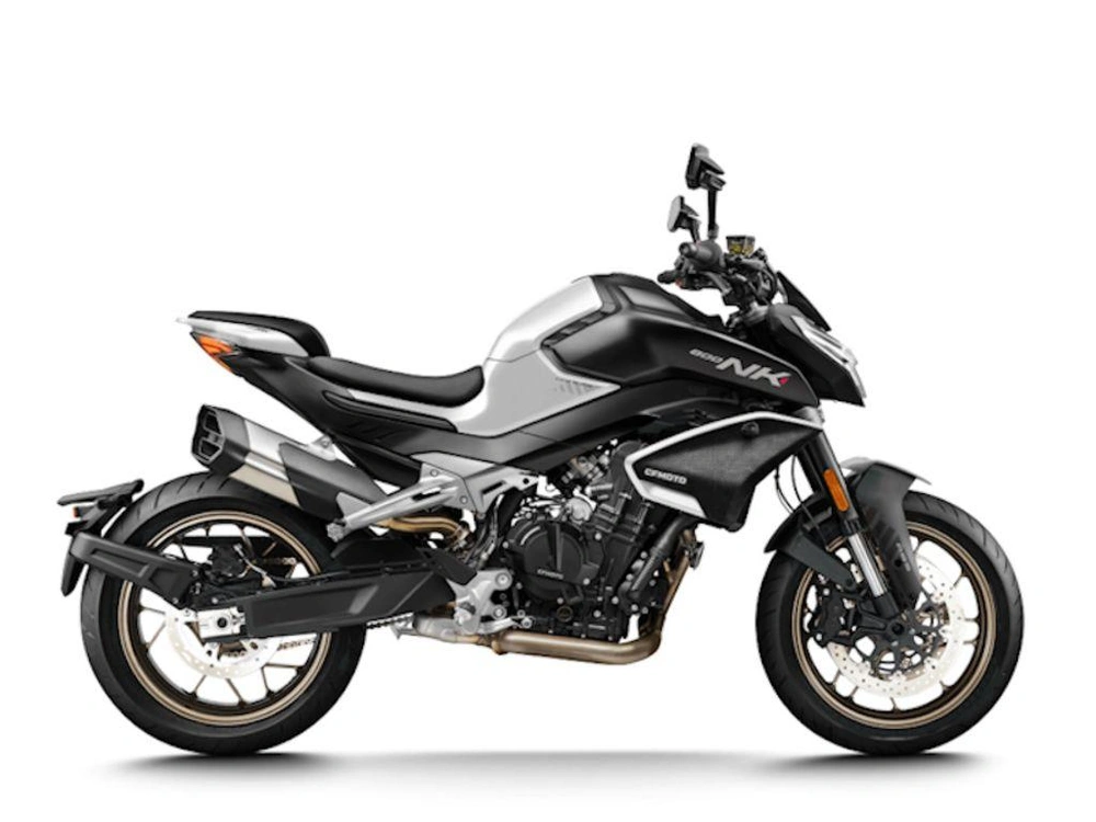 2024 Cfmoto 800nk alt