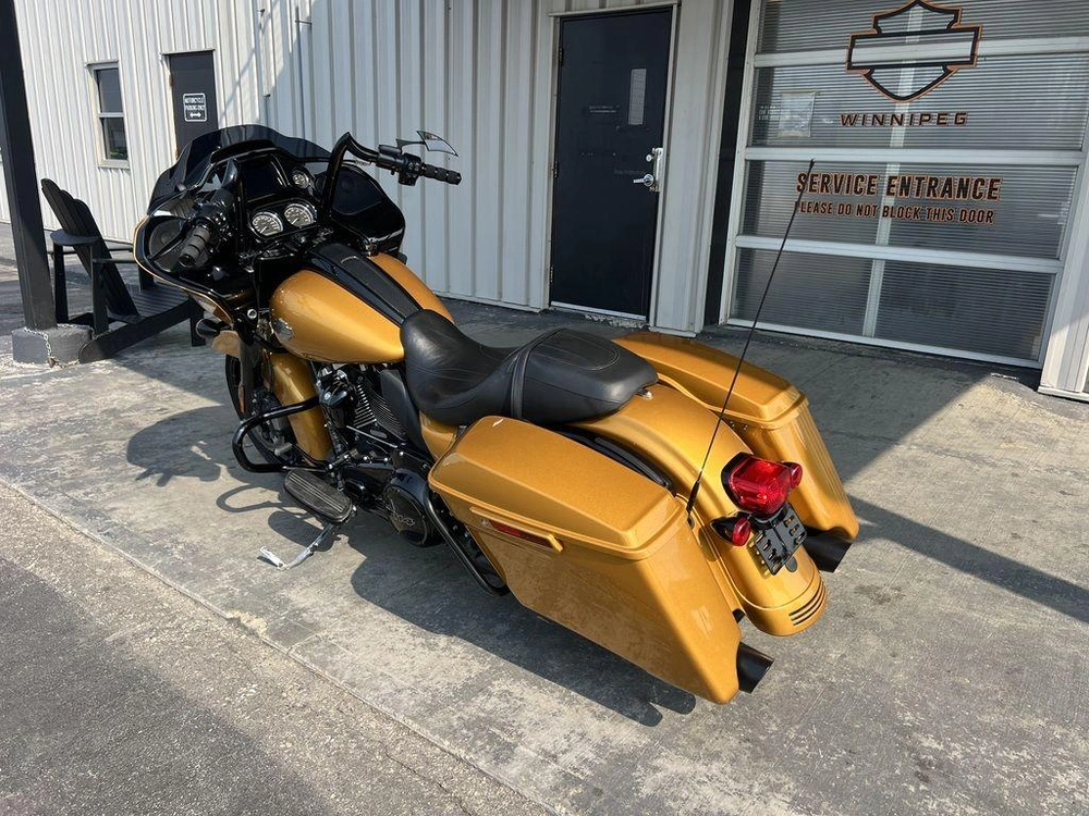 2023 Harley-davidson Fltrxs - Road Glide™ Special alt