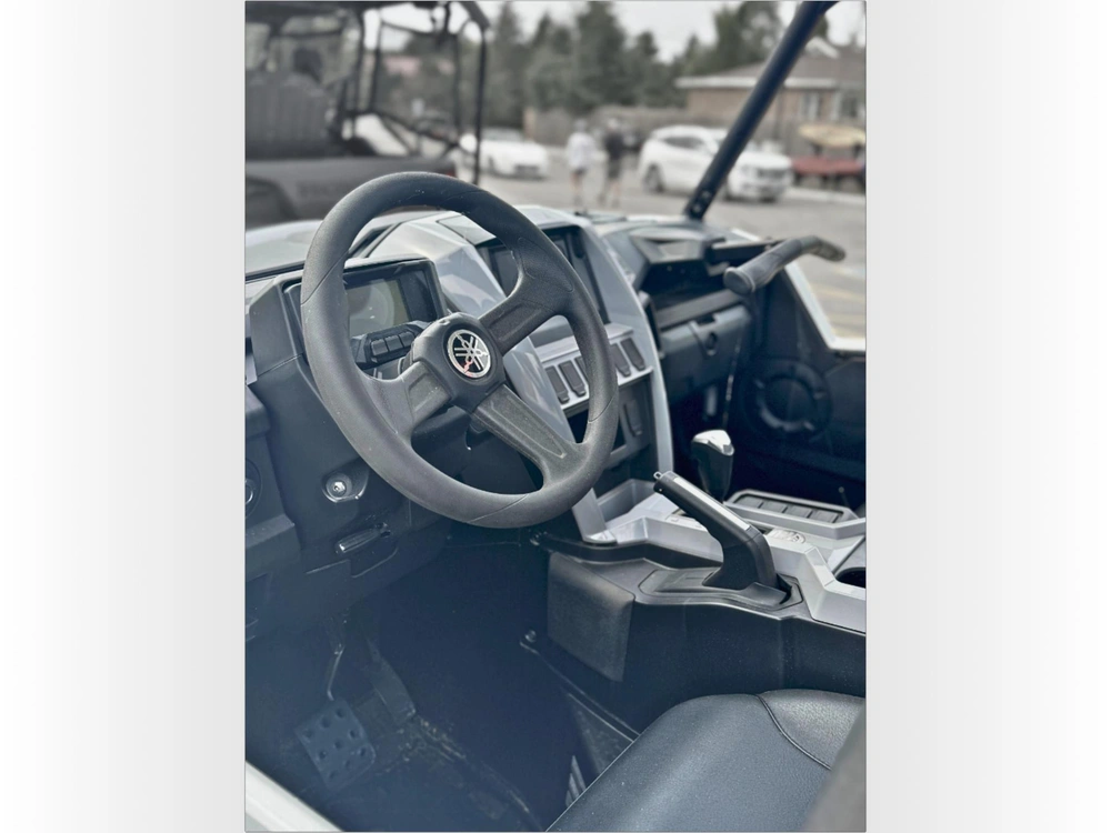 2024 Yamaha Wolverine Rmax2 1000 Eps R-spec $3,000 Rebate Included alt