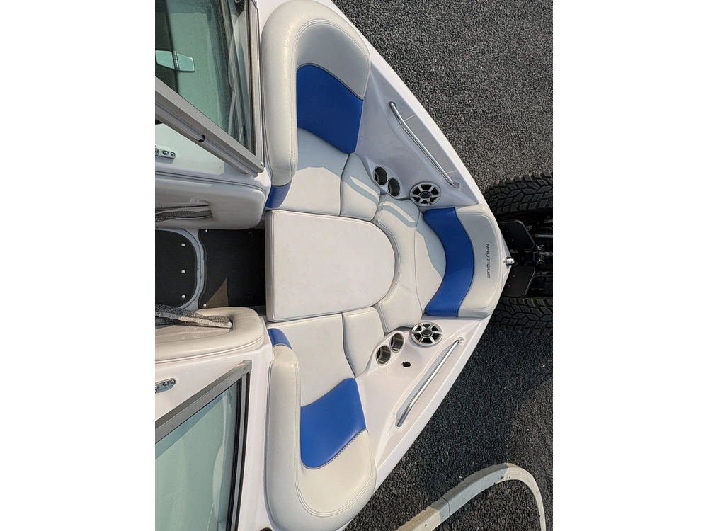 2008 Air Nautique Team 211 alt