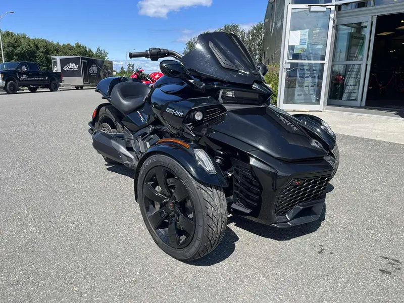 2020 Can-Am f3 1330