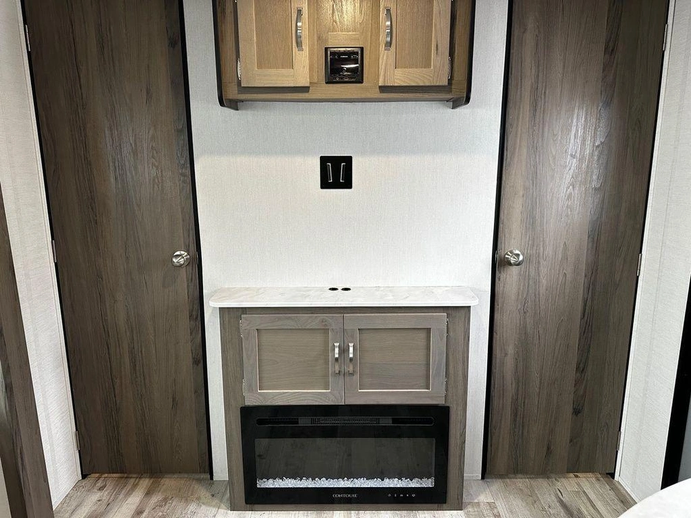 2025 Gulf Stream Envision 28bbs