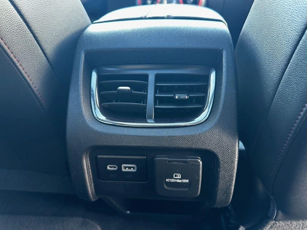 2020 Chevrolet Blazer Rs Awd alt