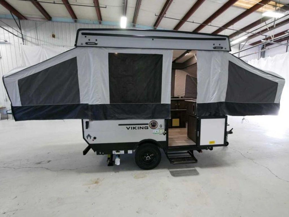 2023 Coachmen Viking Ls 1706xls alt