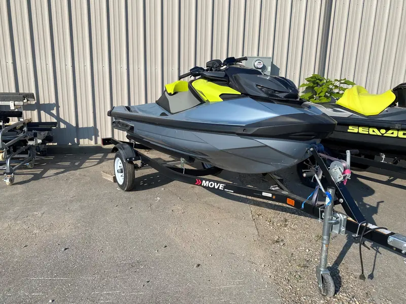 2024 Sea-Doo/BRP RXP-X 325