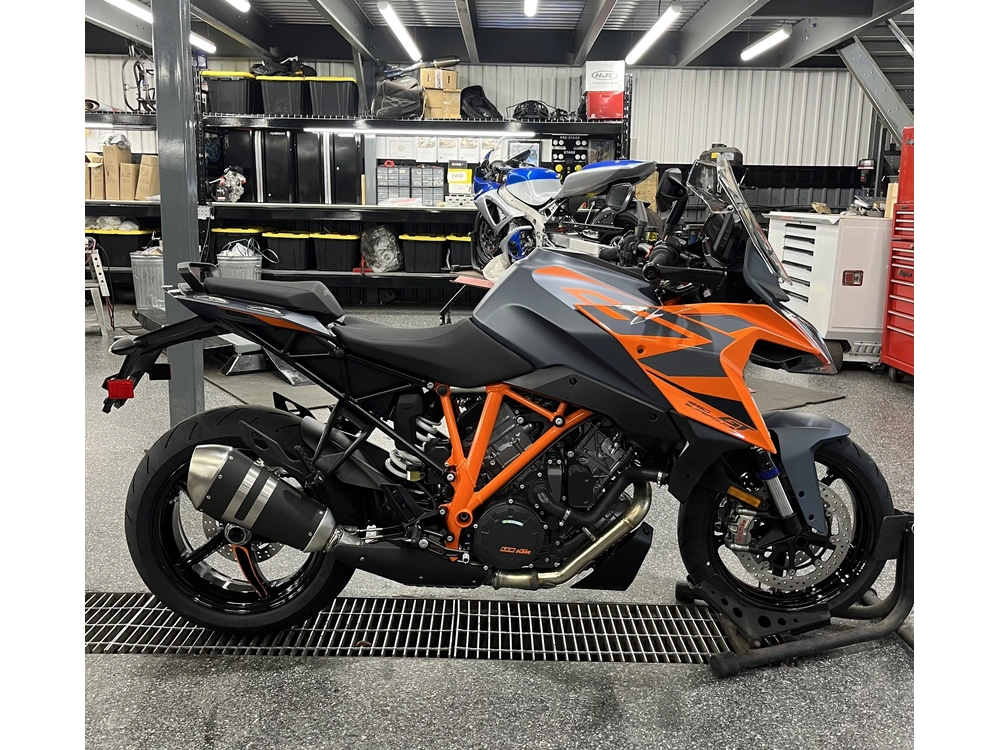 2024 Ktm 1290 Duke Gt alt