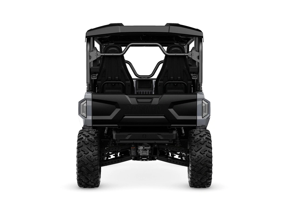 2024 Yamaha Wolverine Rmax4 1000 R-spec $3,000 Rebate Included alt