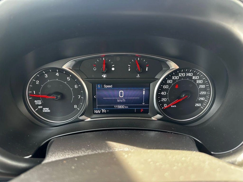 2023 Gmc Terrain Sle Awd alt