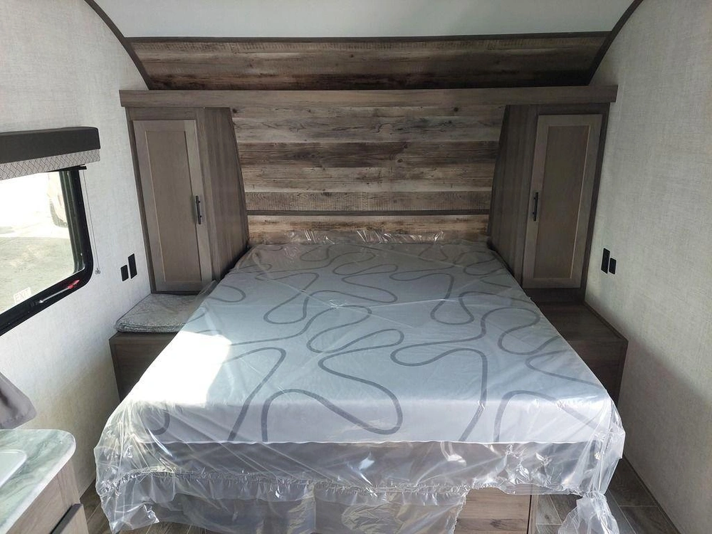 2025 Gulf Stream Conquest 248bh