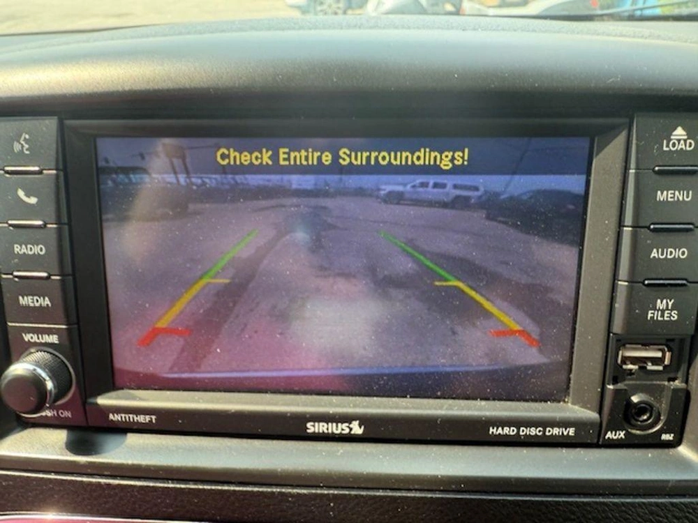 2020 Dodge Grand Caravan Gt alt