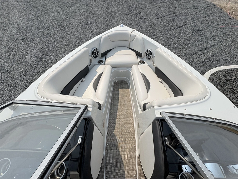 2017 Crownline 205ss alt