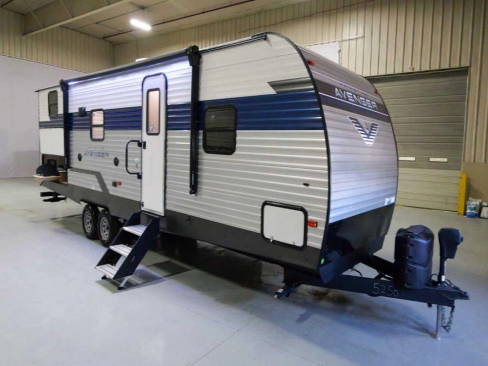 2023 Prime Time Avenger 27bbs alt