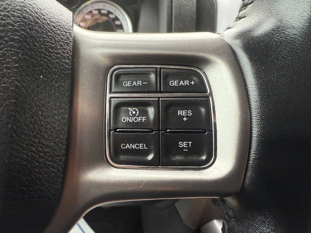 2022 Ram 1500 Classic alt