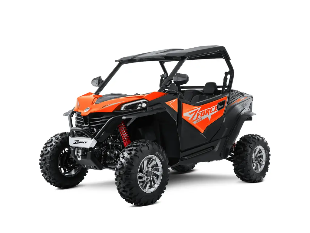 2023 CFMOTO ZFOR950SPT