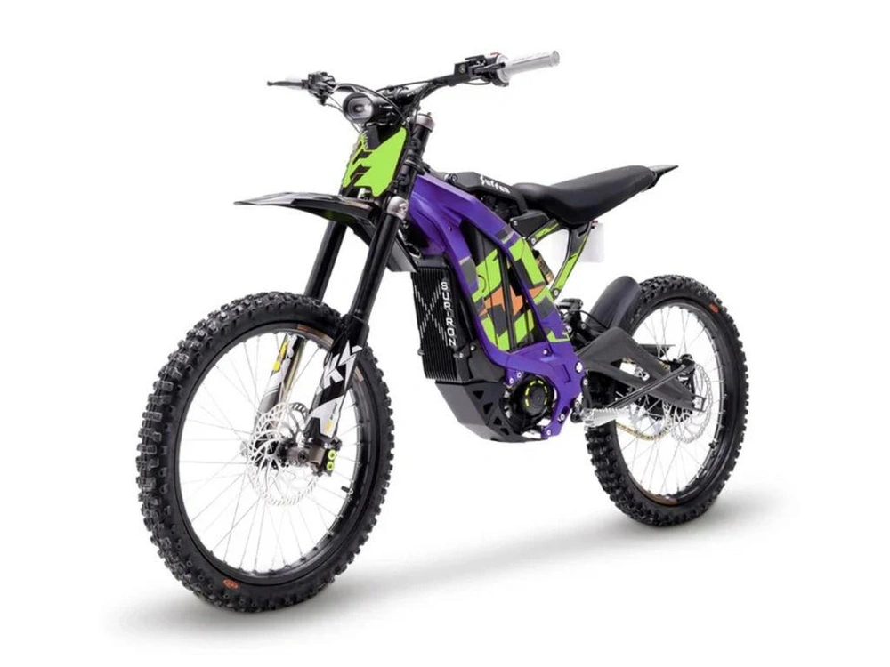 2026 Surron Light Bee X alt