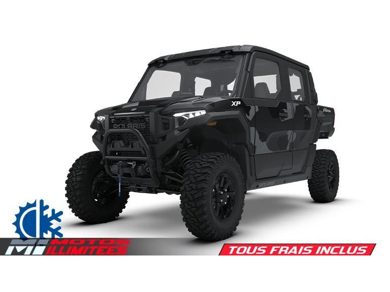 Polaris Xpedition Xp 5 Northstar 2026 alt