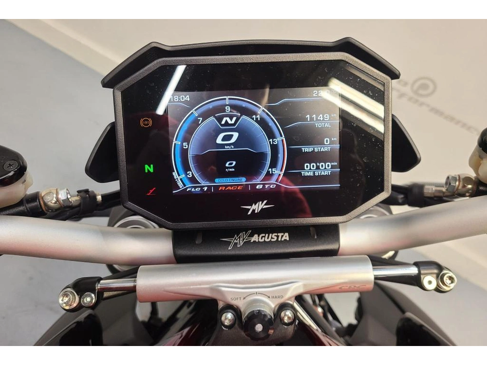 Mv Agusta Brutale 800 Rr 2024 alt