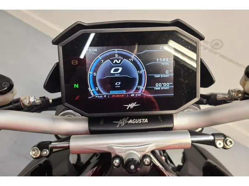 2024 MV Agusta BRUTALE 800 RR thumbnail 13