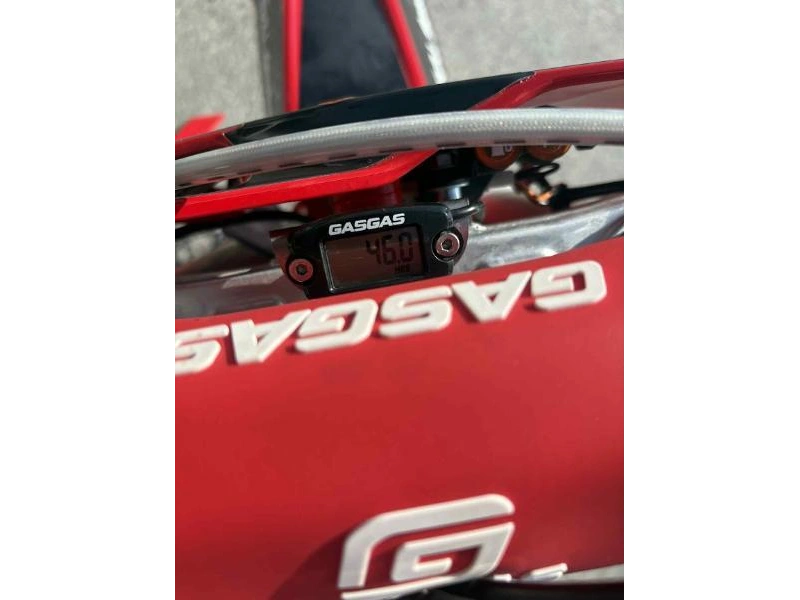 2023 Gas Gas Ex 250f alt