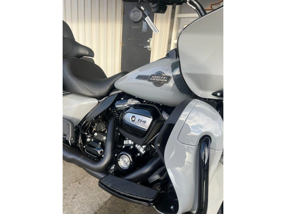 2024 Harley-davidson Fltrk - Road Glide™ Limited alt