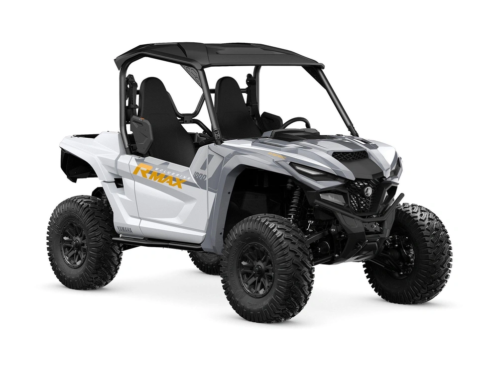 2024 Yamaha Wolverine Rmax2 1000 Eps R-spec $3,000 Rebate Included alt