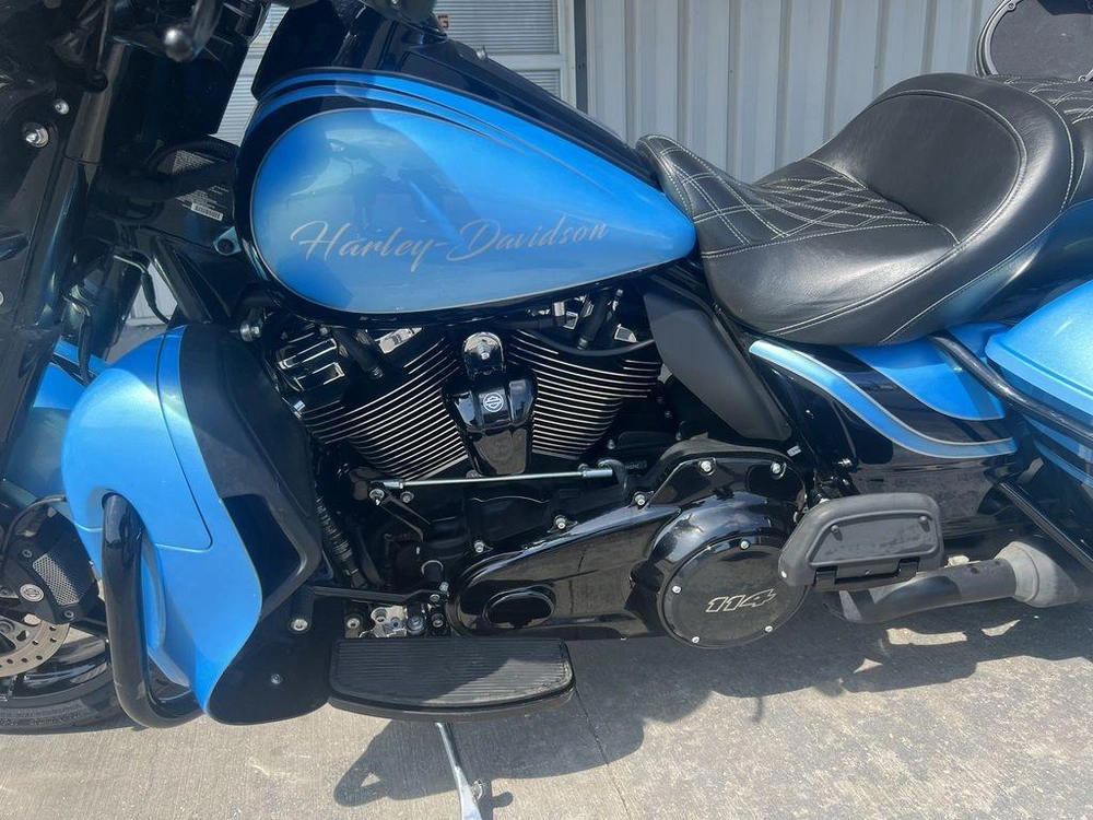 2023 Harley-davidson Flhtk - Ultra Limited alt