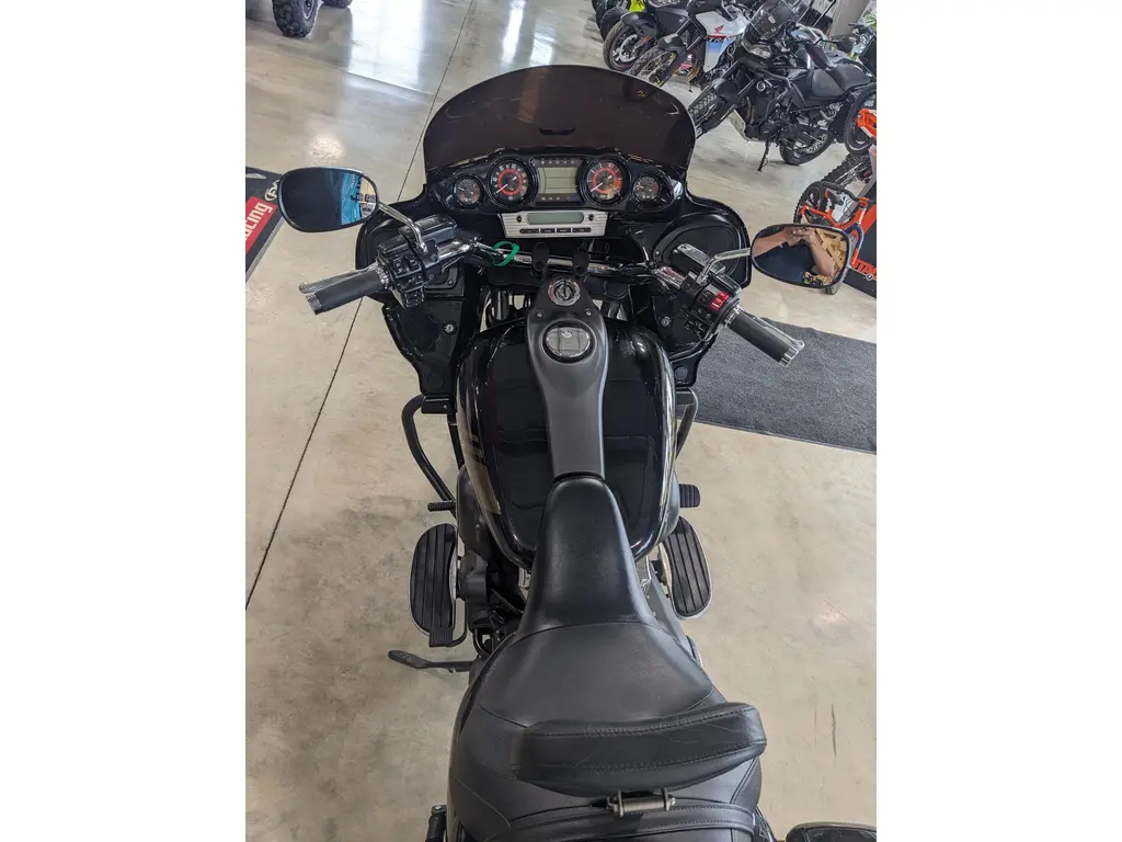 2019 Kawasaki VULCAN VAQUERO 1700