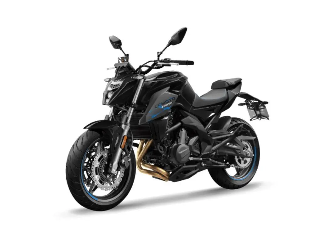 2023 CFMOTO 650NK