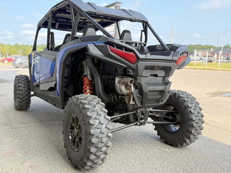 2025 Polaris Rzr Xp 4 1000 Ultimate alt