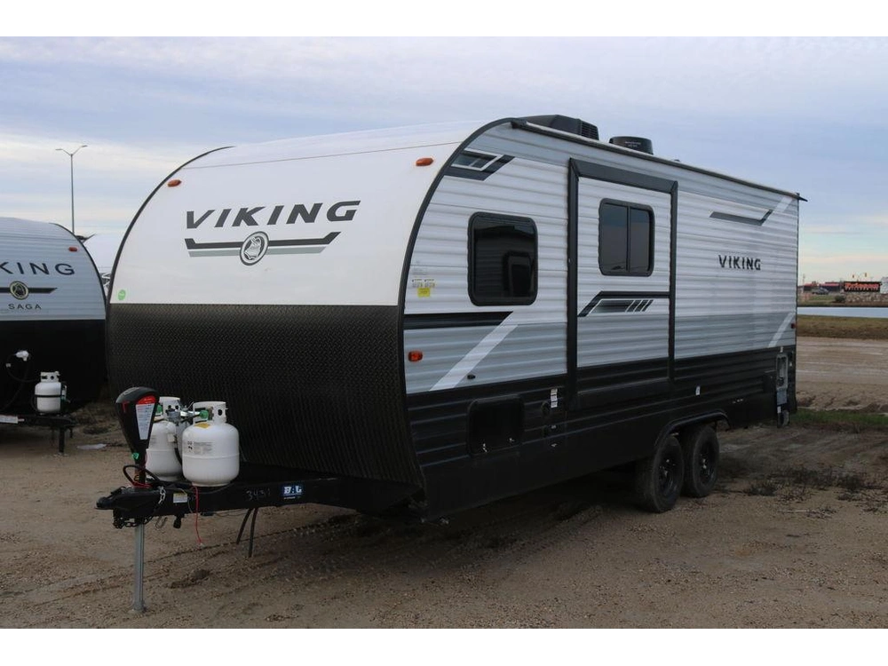 2023 Coachmen Viking 252dbus