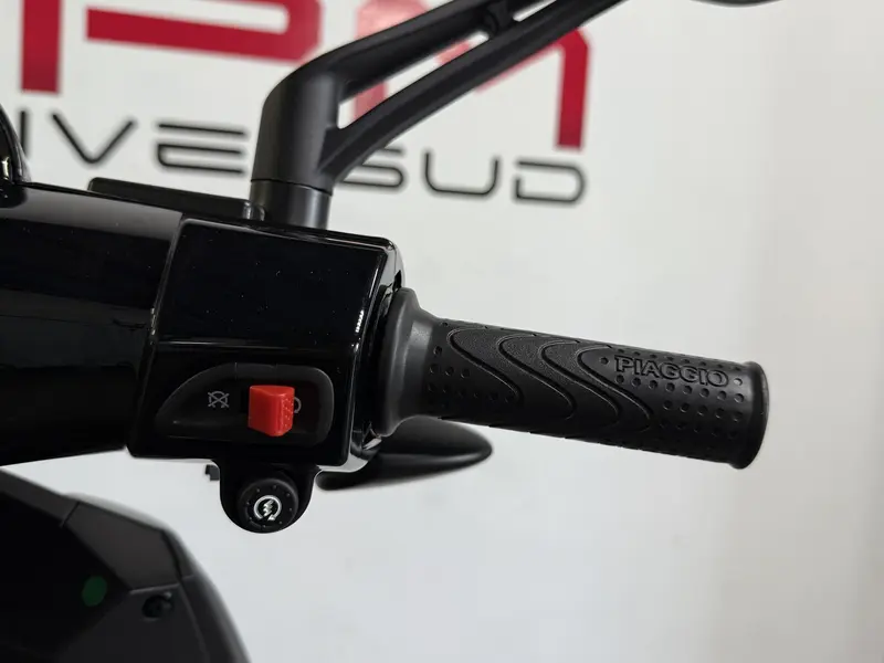 PIAGGIO TYPHOON 2026