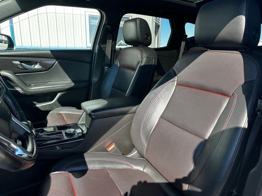 2020 Chevrolet Blazer Rs Awd alt