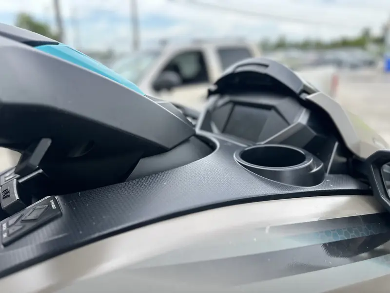 2023 Yamaha FX CRUISER HO AUDIO