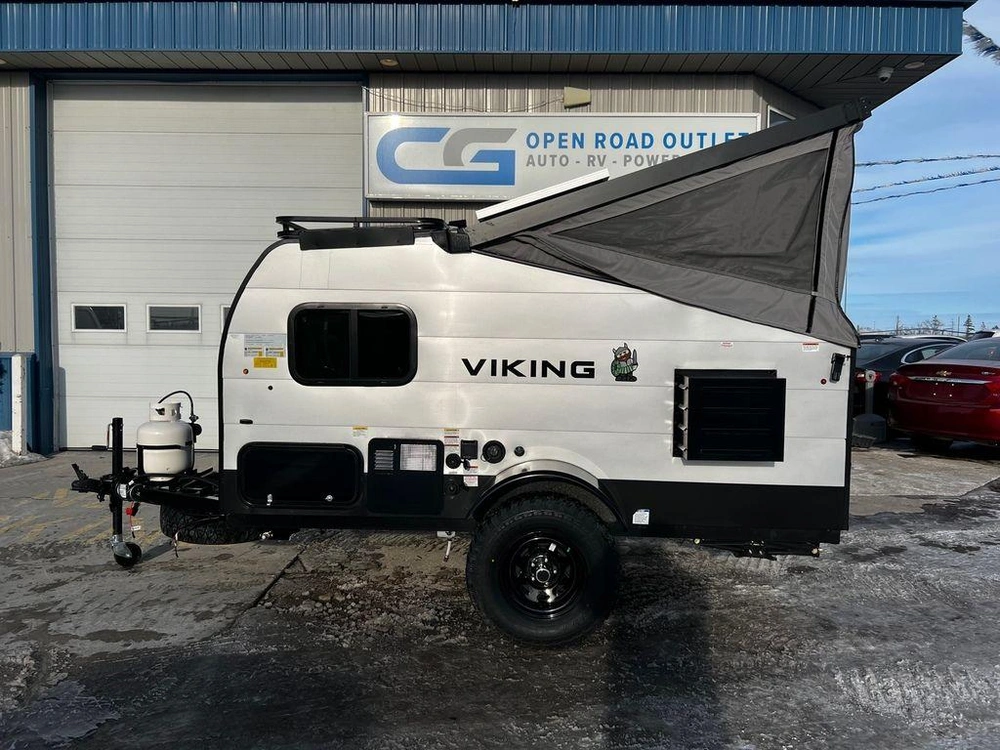 2023 Coachmen Express 9.0td alt