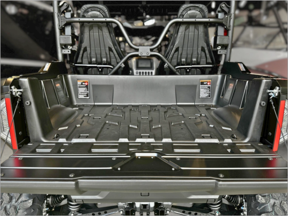 2024 Yamaha Wolverine Rmax2 1000 Eps Le $3,000 Rebate alt