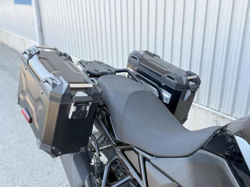 2025 Suzuki V-strom 800de Adventure alt