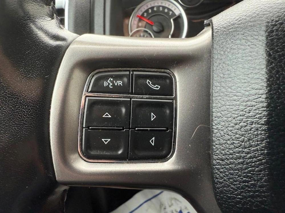 2022 Ram 1500 Classic alt