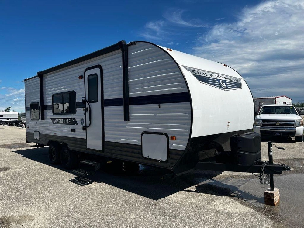 2025 Gulf Stream Conquest 248bh