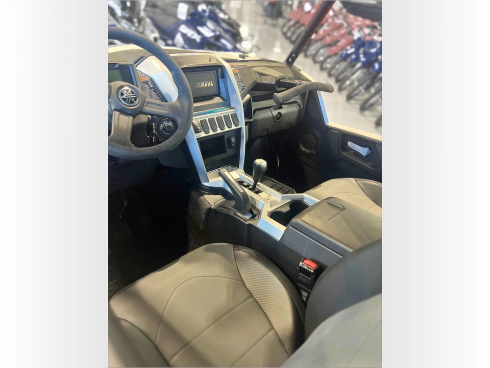 2024 Yamaha Wolverine Rmax4 1000 Eps Le $3,000 Rebate Included alt