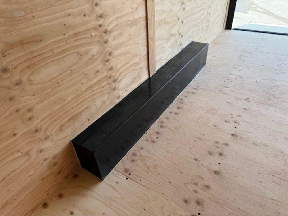 2025 Cjay Trailers Fx9 8.5'x20' alt