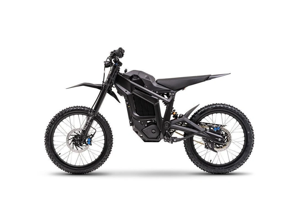 Talaria Sting Mx5 2025 alt