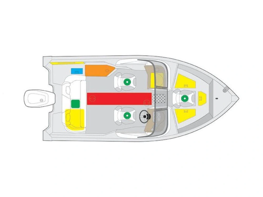 2025 Mirrocraft 1768 alt