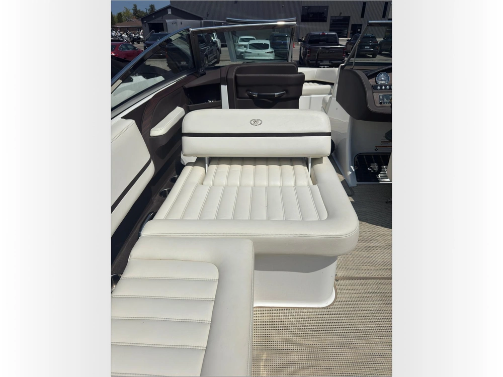 2016 Cobalt Boats R5 No Luxury Tax* alt