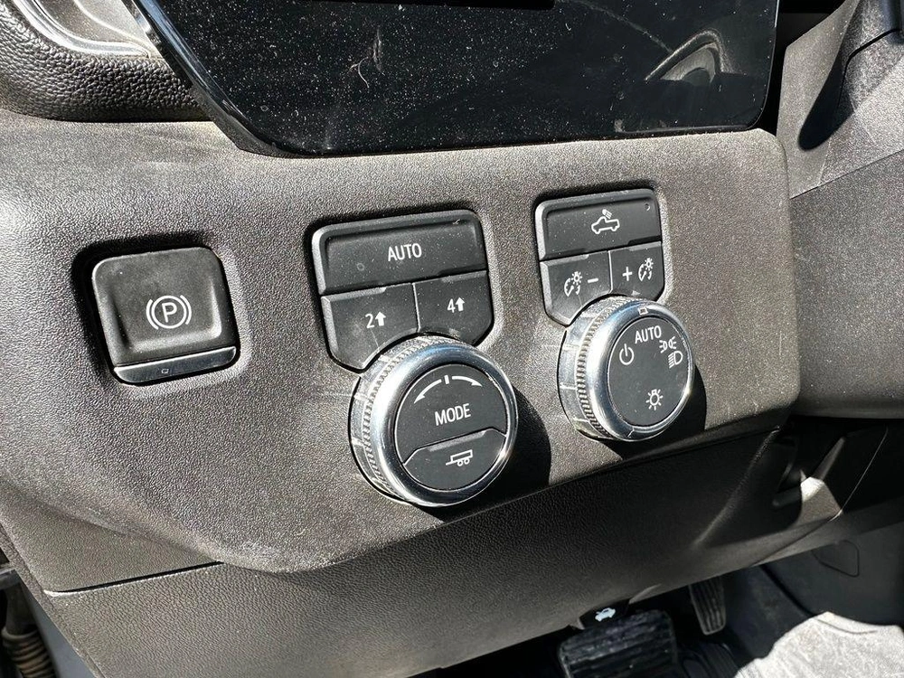 2023 Gmc Sierra 1500 alt