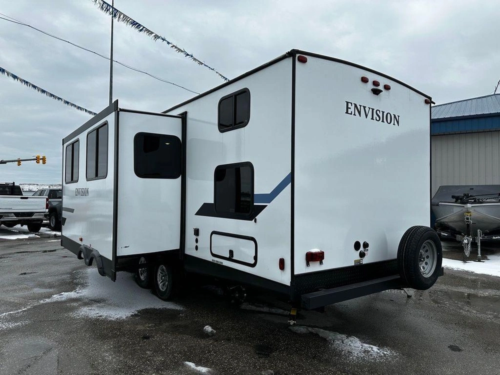 2025 Gulf Stream Envision 28bbs