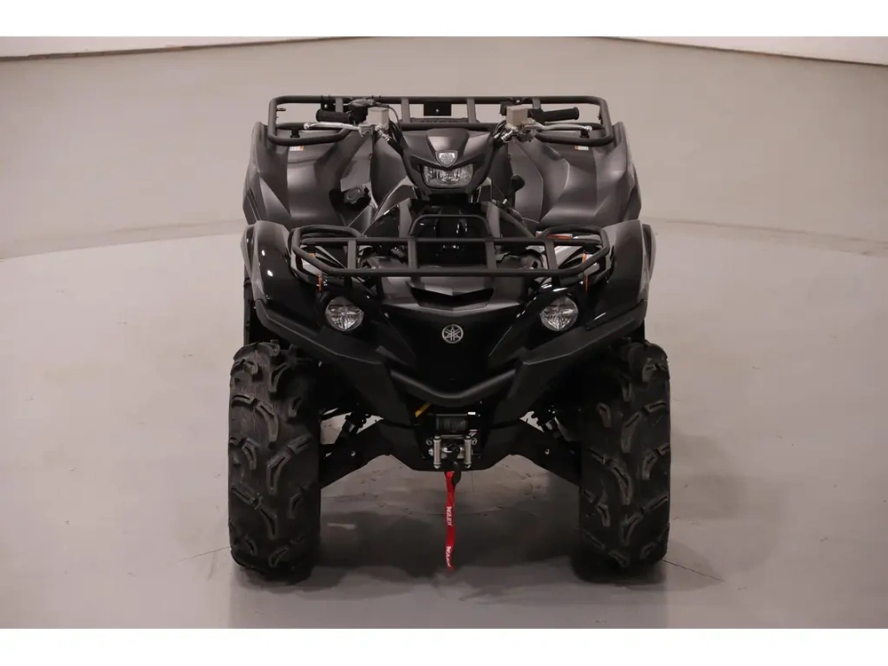 2025 Yamaha Grizzly Eps Se alt