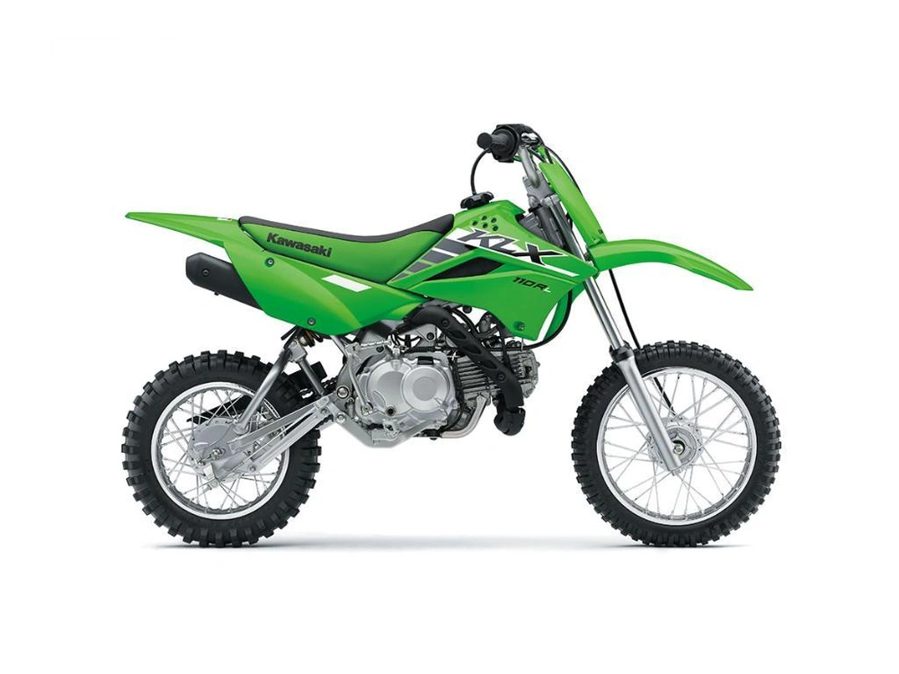 Kawasaki Klx110r L 2025 alt