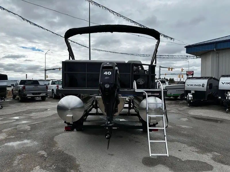 Montego Bay 8518 Deluxe Cruising 2025
